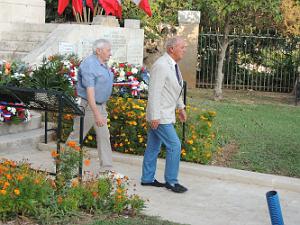2019 08 28 75eme ANNIVERSAIRE DE LA LIBERATION DE TOULON (124)